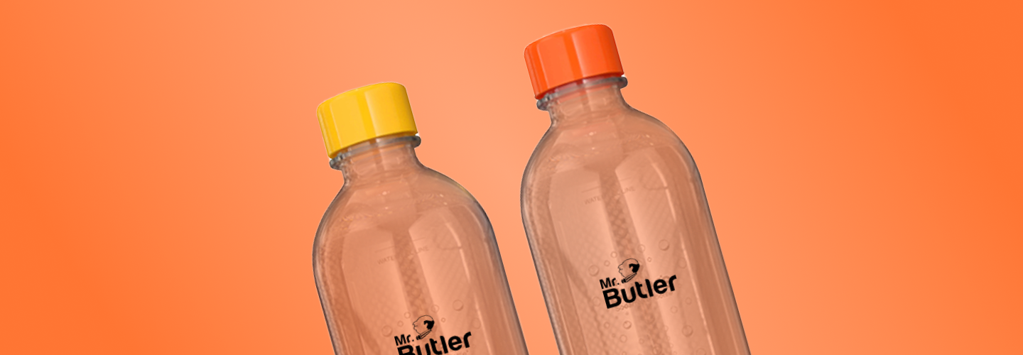 PET Bottles