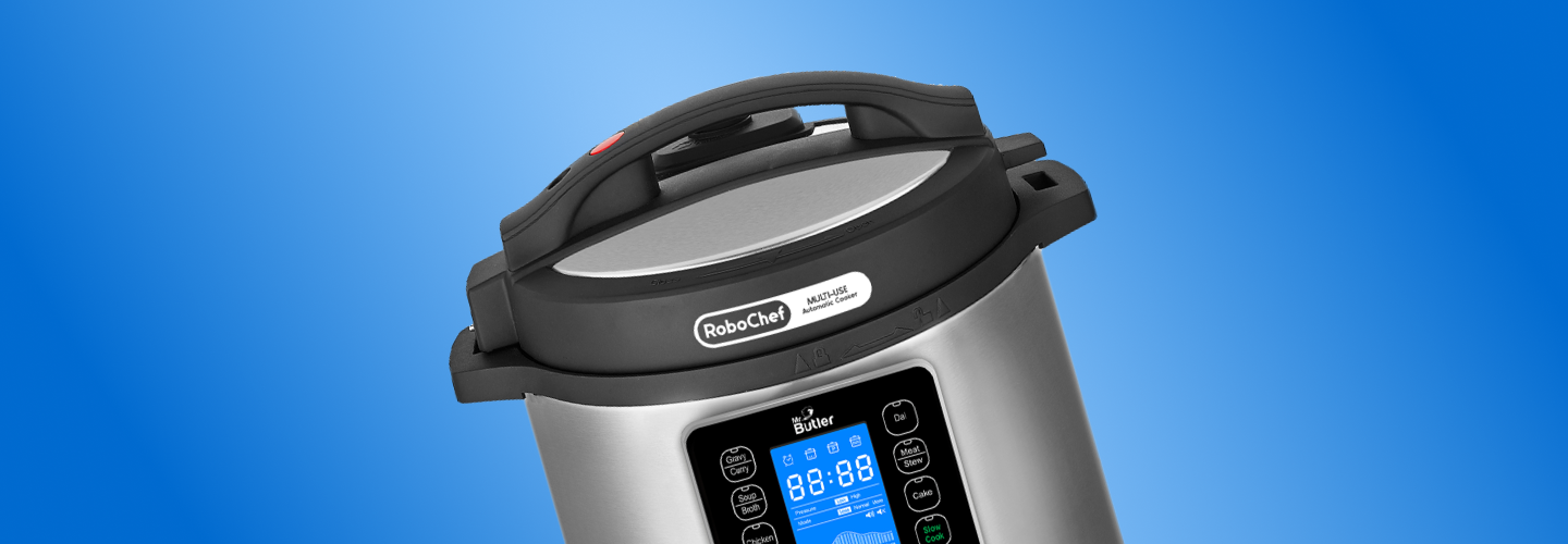 Robochef