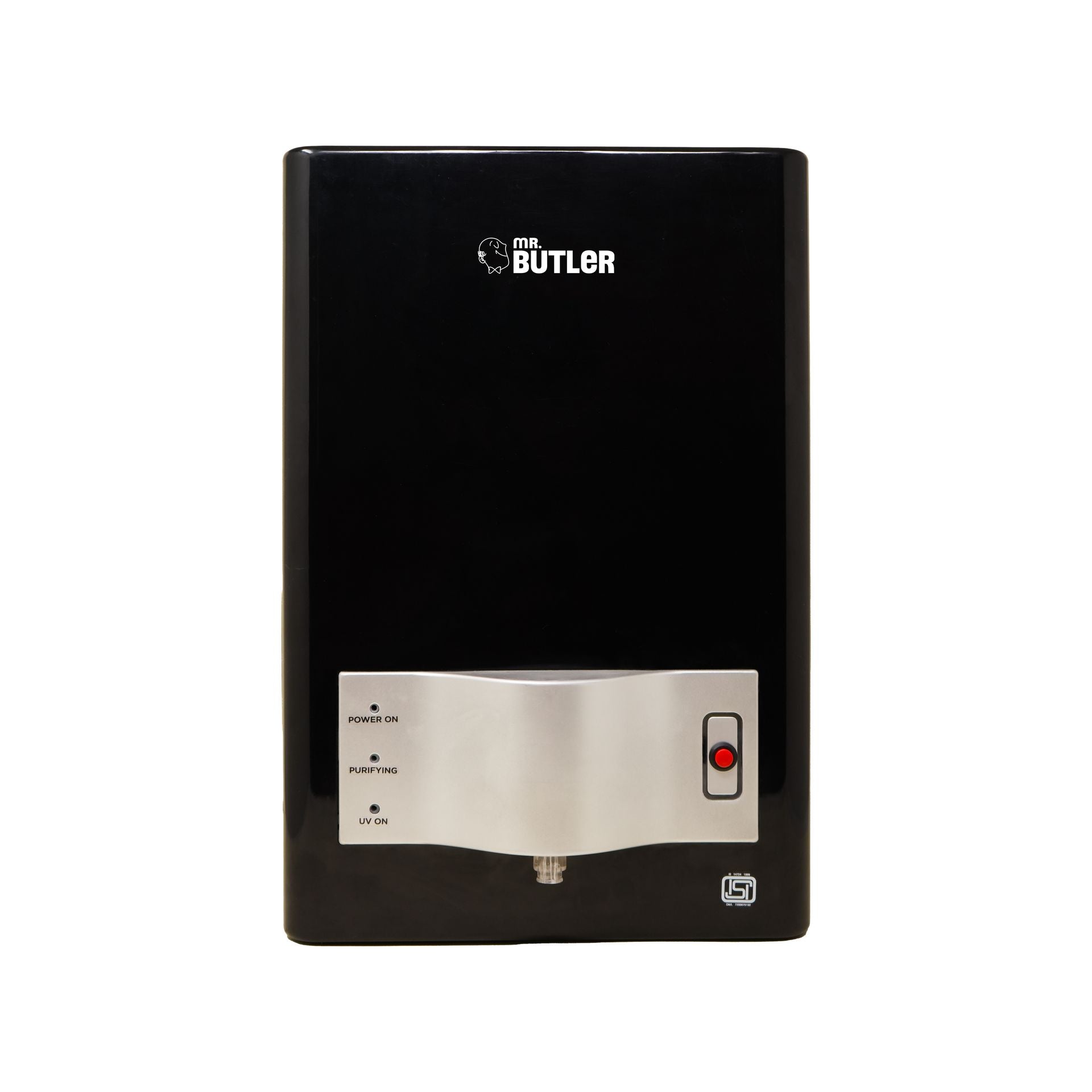 Water purifier