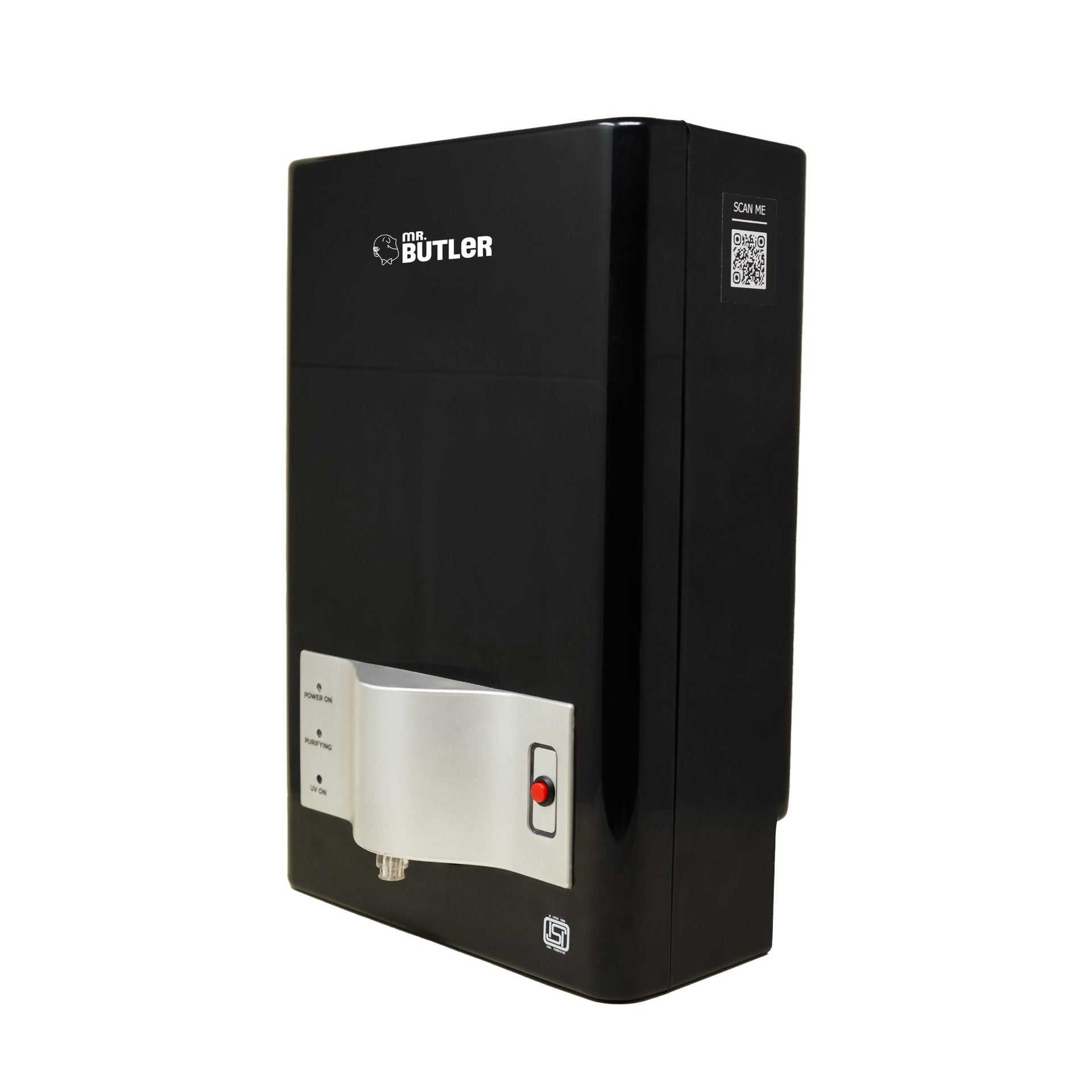 Water purifier