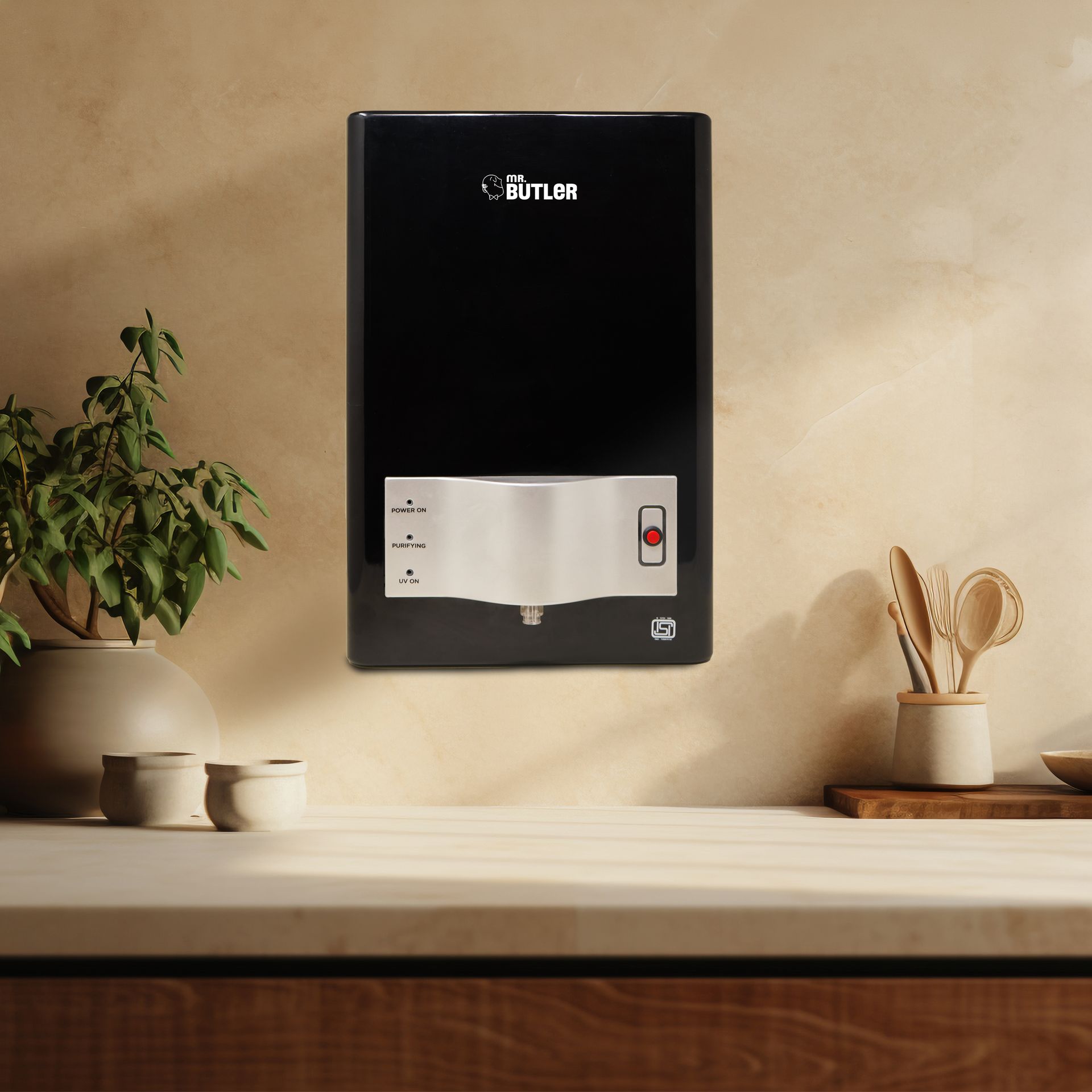 Water purifier