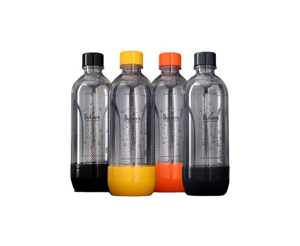 Mr. Butler – Mr Butler