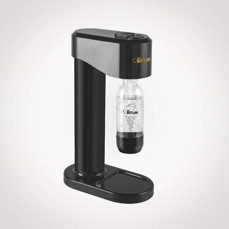 Mr Fizz Machine Instafizz Sodamaker - Single Cylinder Pack – Mr Butler