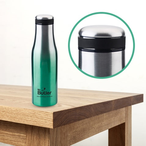 Thermosteel Bottle, 500 ml, Duet