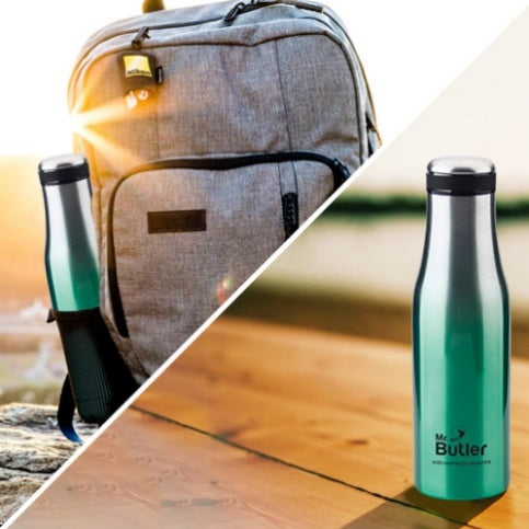 Thermosteel Bottle, 500 ml, Duet