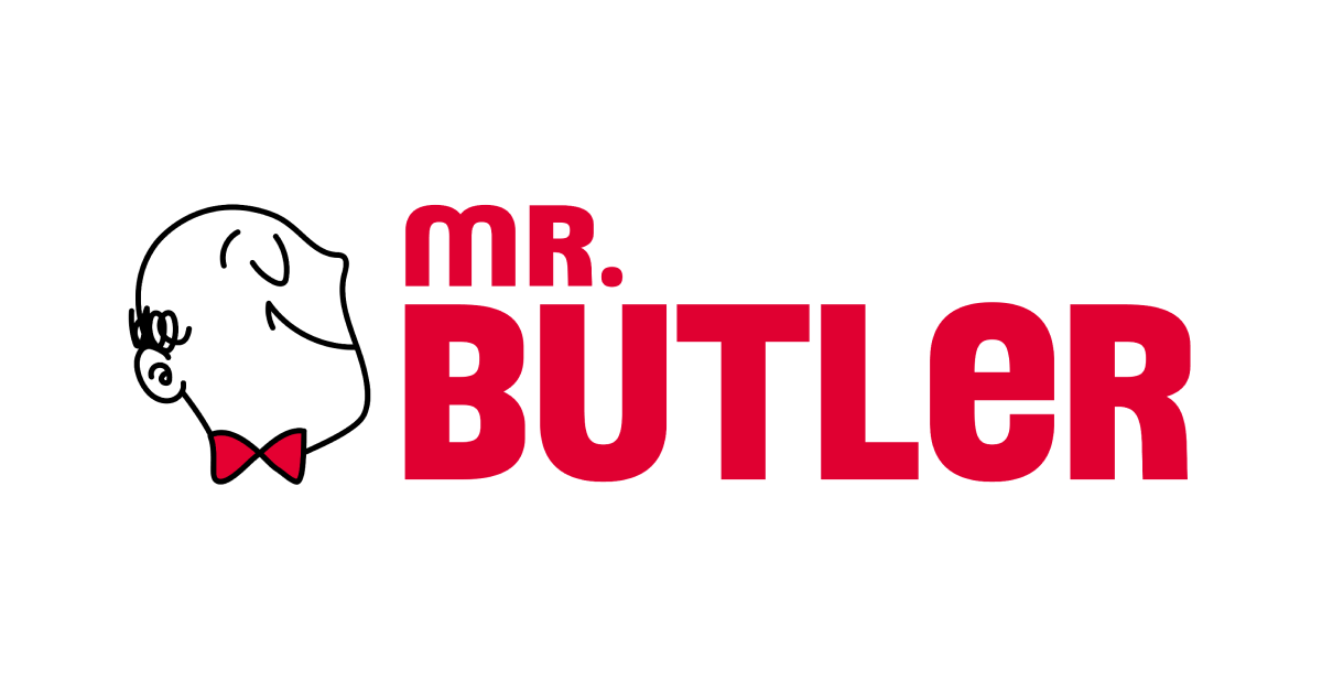 Mr. Butler – Mr Butler
