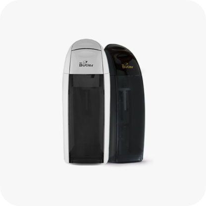 Mr. Butler – Mr Butler