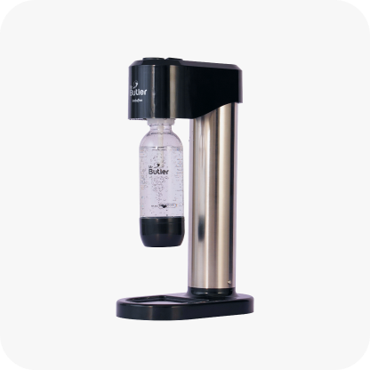 Mr. Butler – Mr Butler