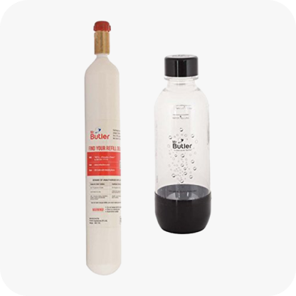 Mr. Butler – Mr Butler