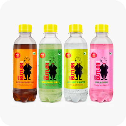 Mr. Butler – Mr Butler