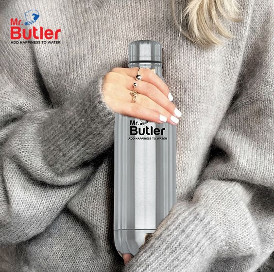Thermosteel Bottle, Classic