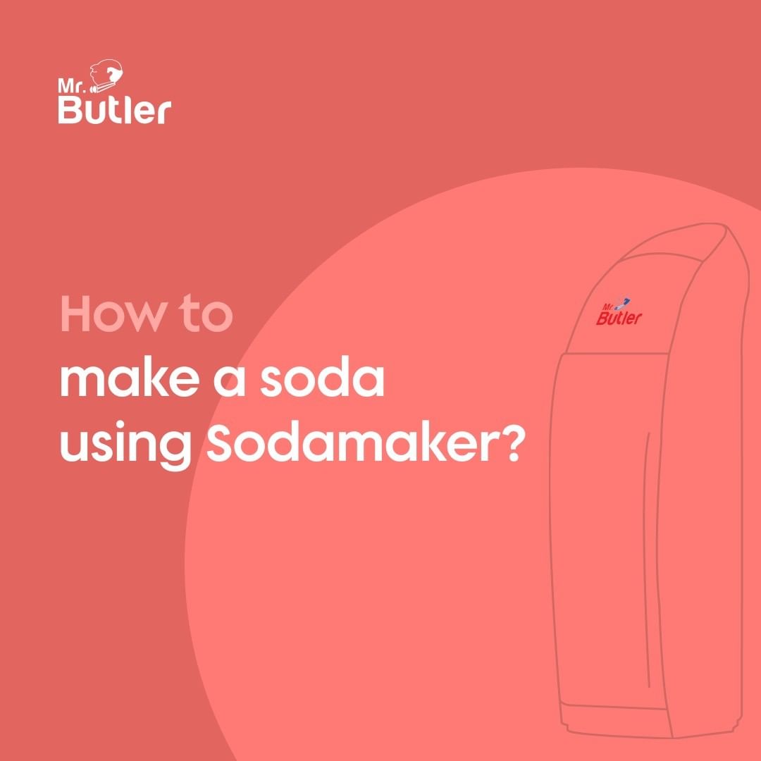 Soda Maker Accessory Pack - CO2 Gas Cylinder With BPA-Free PET Bottle 500ml