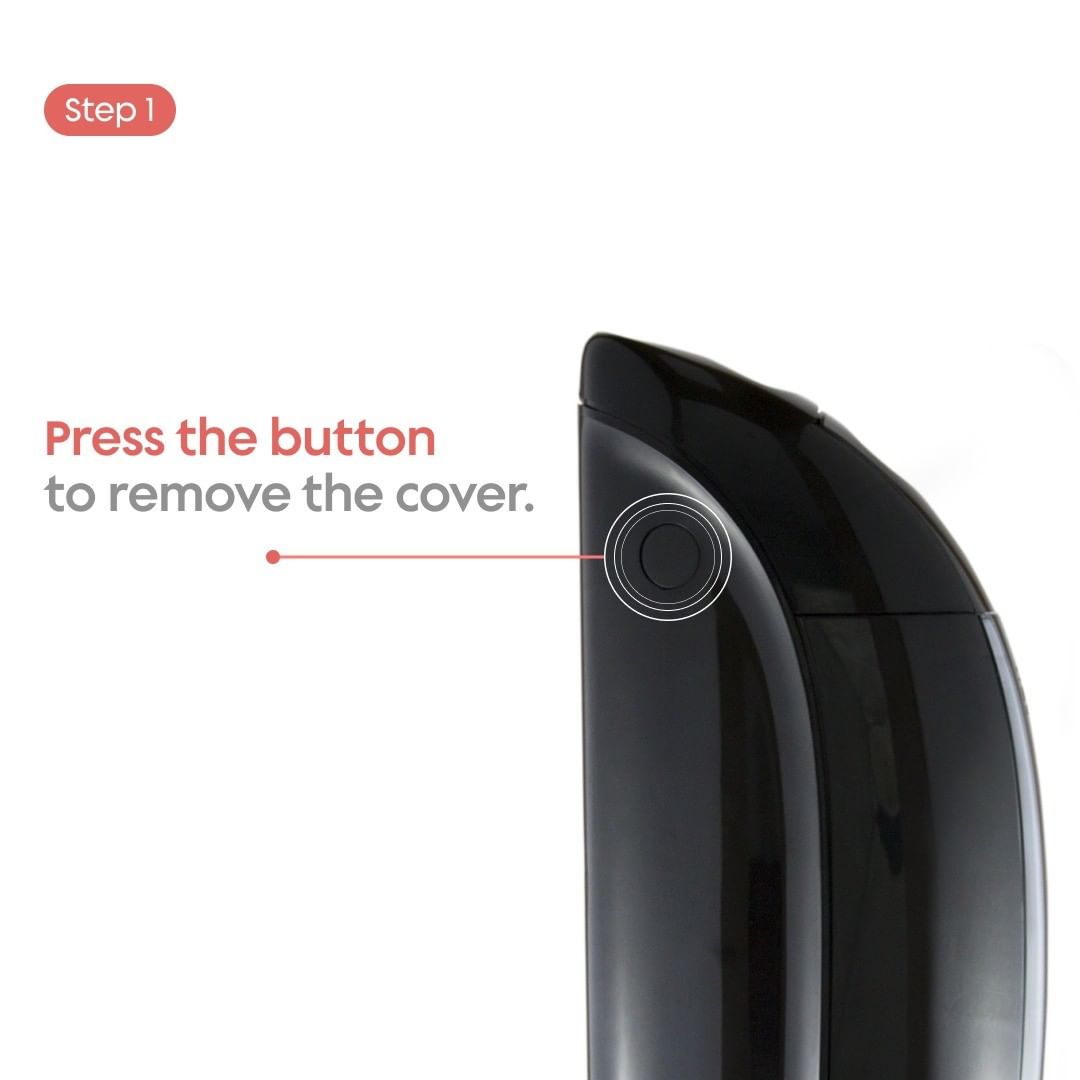 Soda Maker Accessory Pack - CO2 Gas Cylinder With BPA-Free PET Bottle 500ml