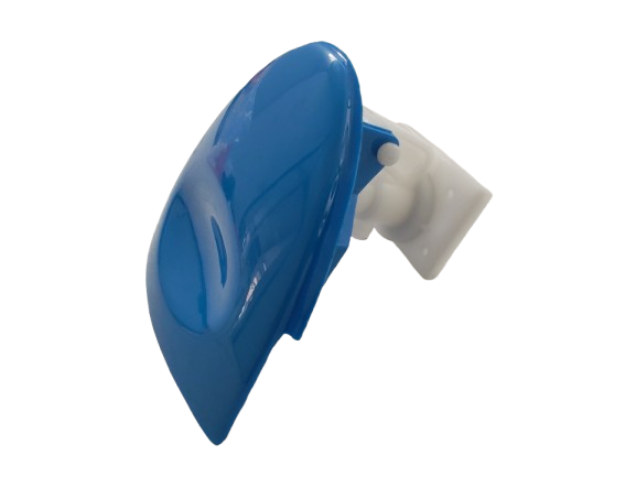 Mr. Butler Italia Sodamaker - Operating Panel Assembly