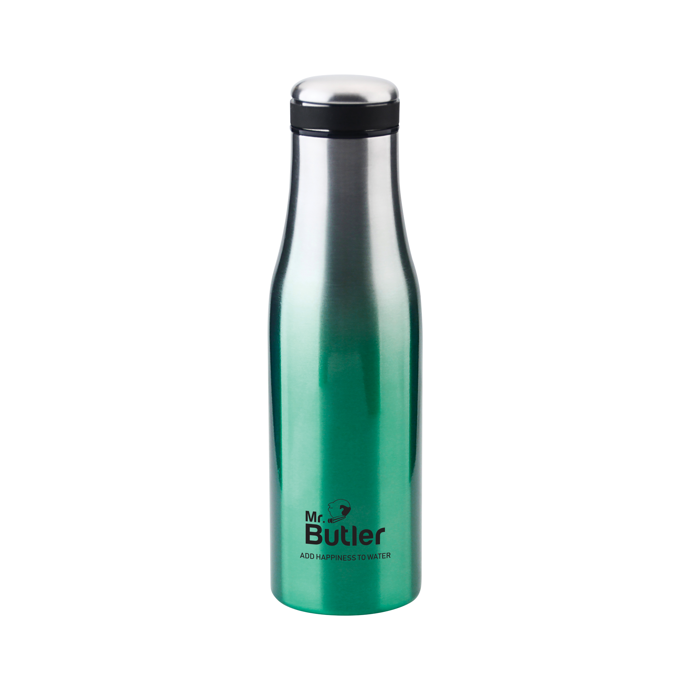 Thermosteel Bottle, 500 ml, Duet