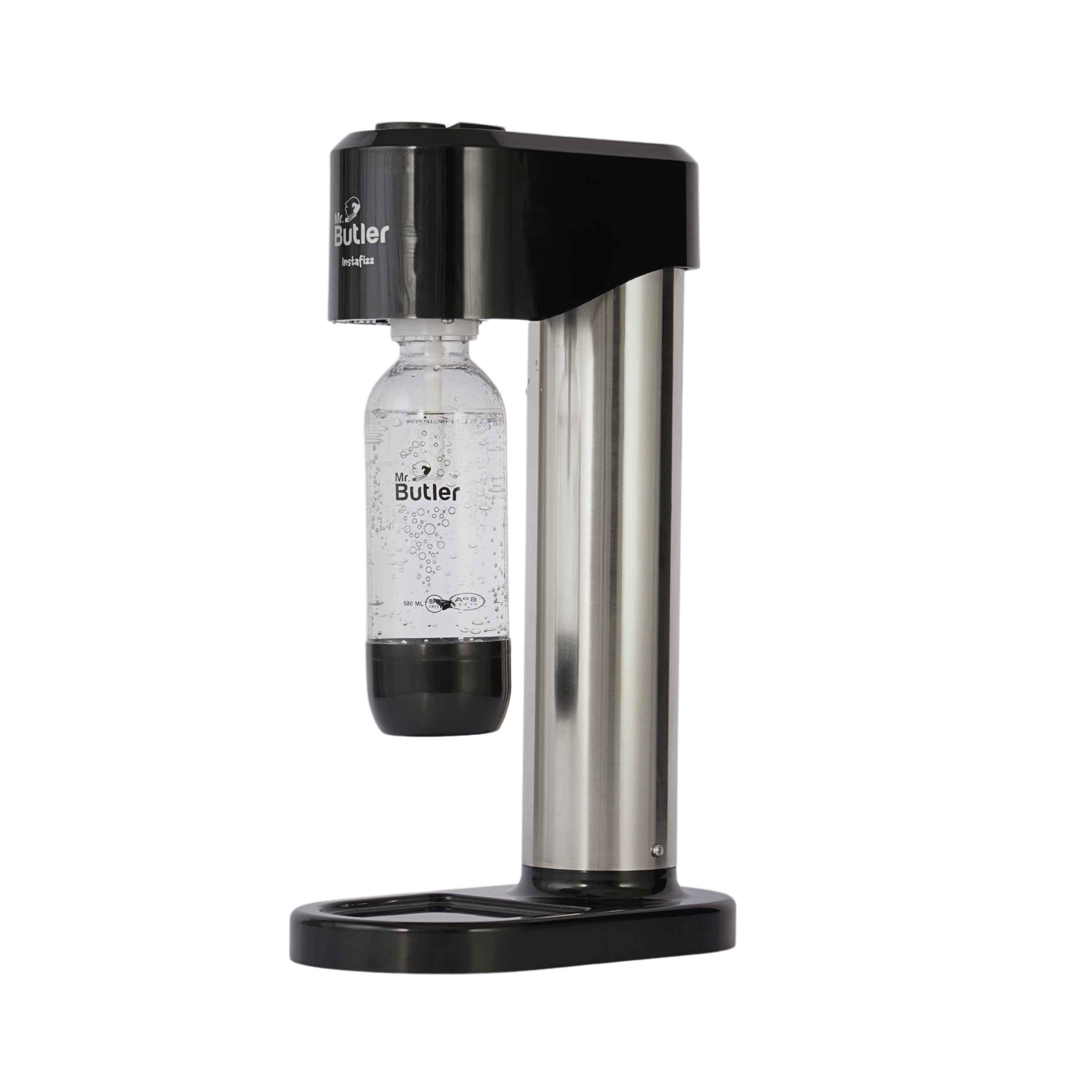 Mr. Butler – Mr Butler