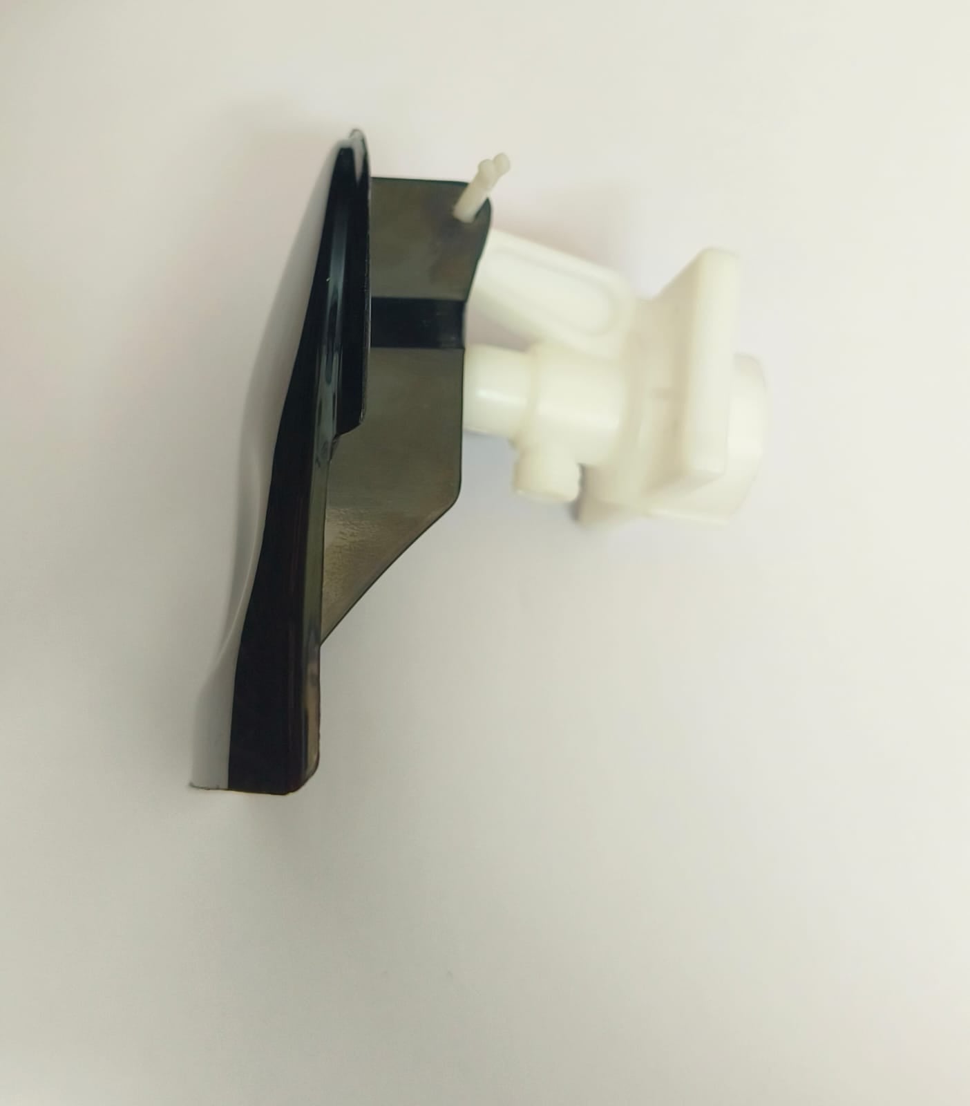 Mr. Butler Italia Sodamaker - Operating Panel Assembly