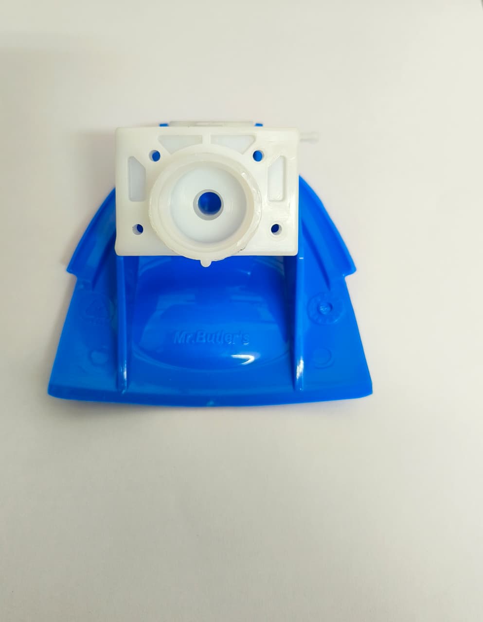 Mr. Butler Italia Sodamaker - Operating Panel Assembly