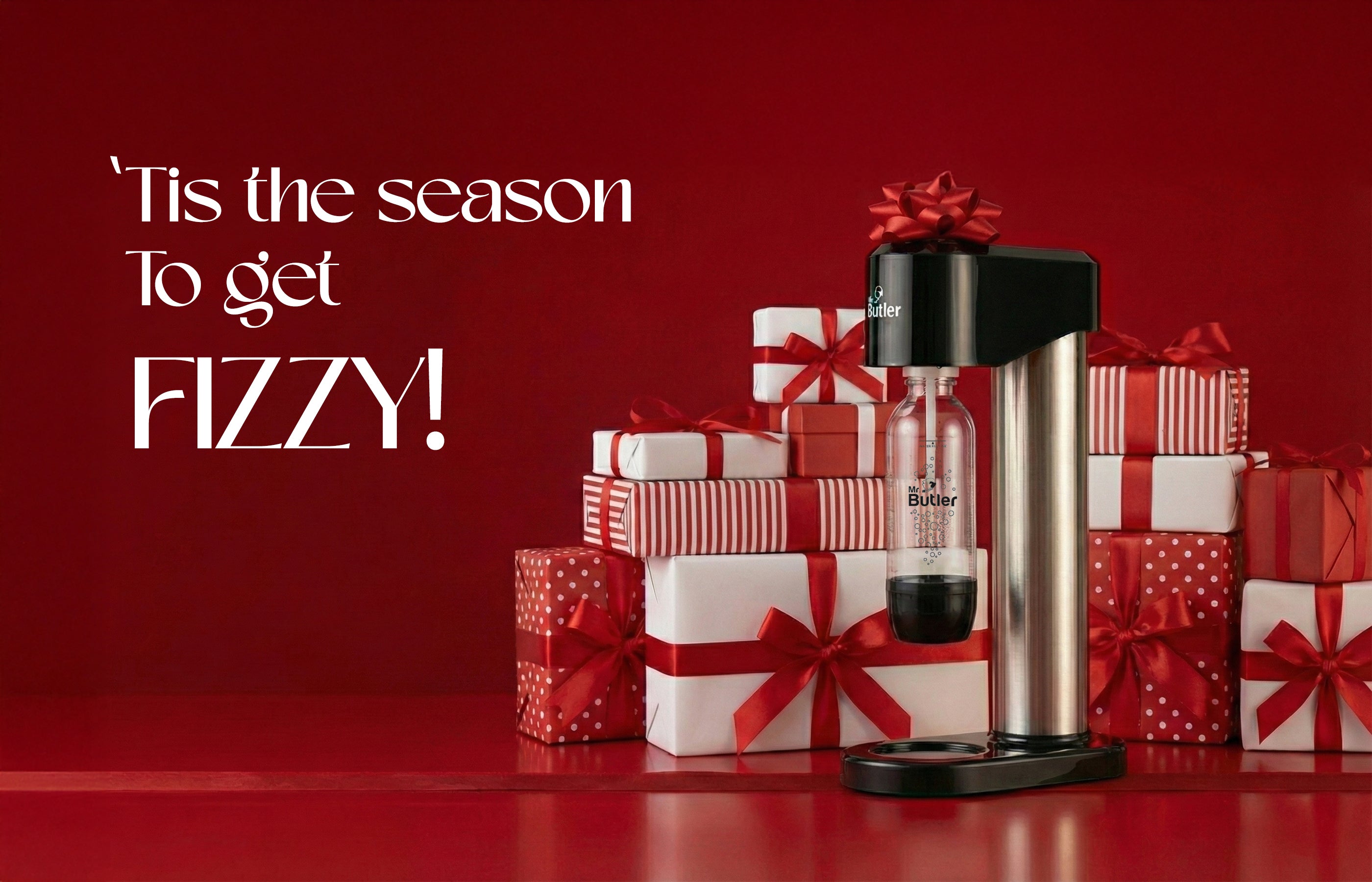 Mr. Butler – Mr Butler