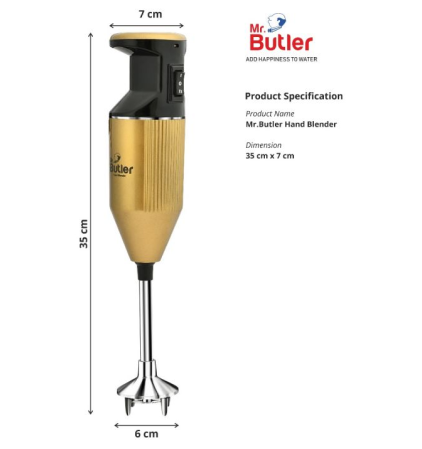 Hand Blender