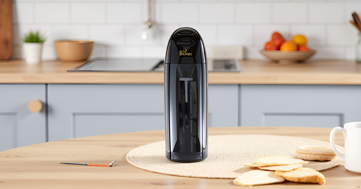 Italia Sodamaker- Single Cylinder Pack