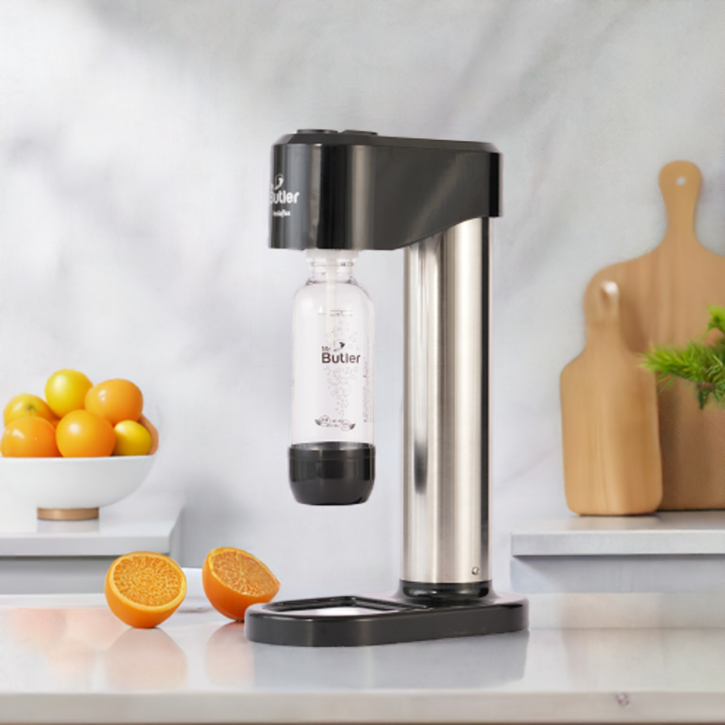 InstaFizz Sodamaker- Single Cylinder Pack