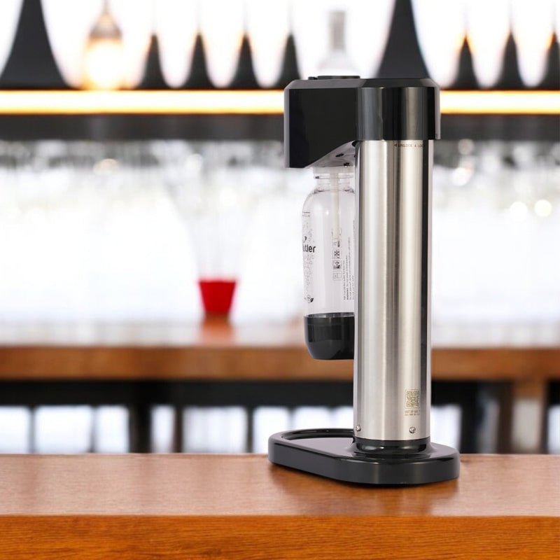 InstaFizz Sodamaker - Single Cylinder Pack