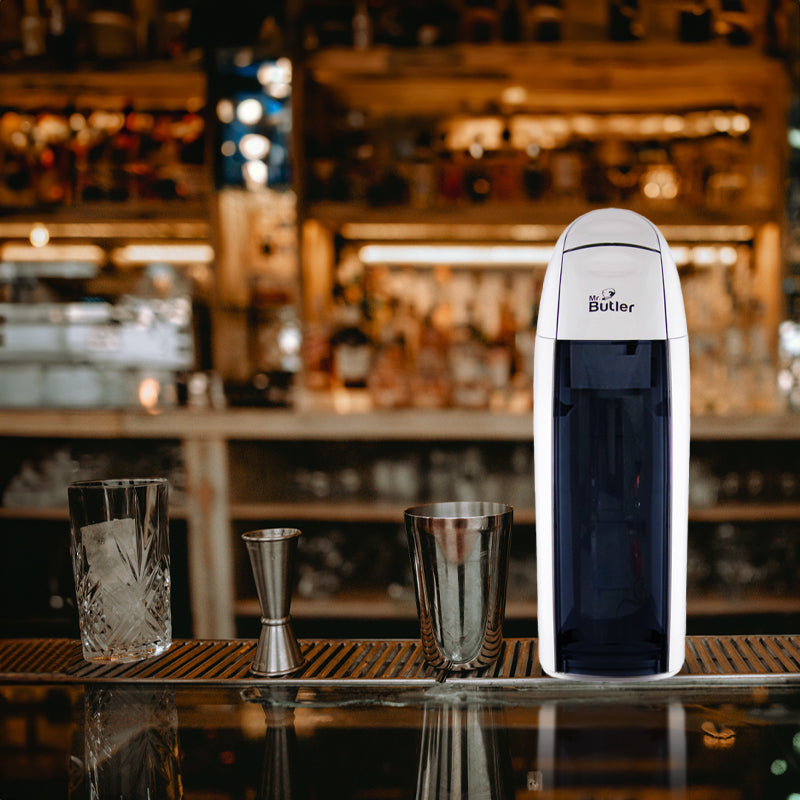 Italia Sodamaker- Single Cylinder Pack