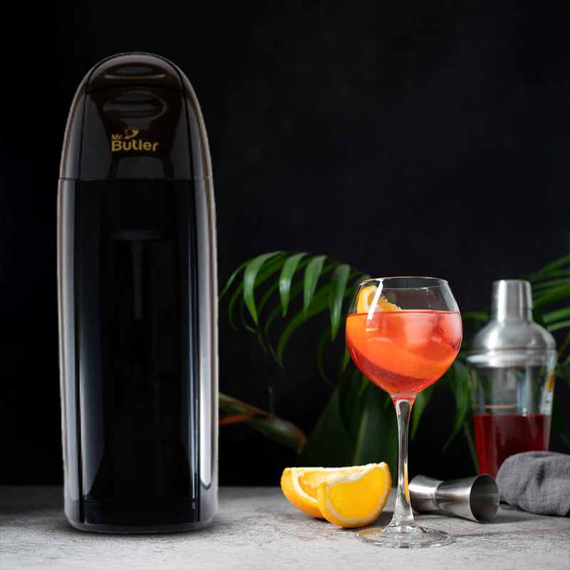 Italia Sodamaker- Single Cylinder Pack