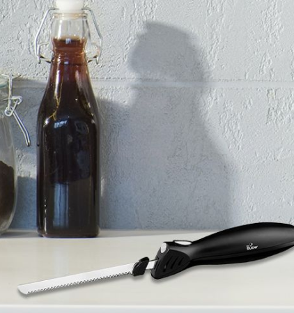 Premium Electric Kitchen Knife