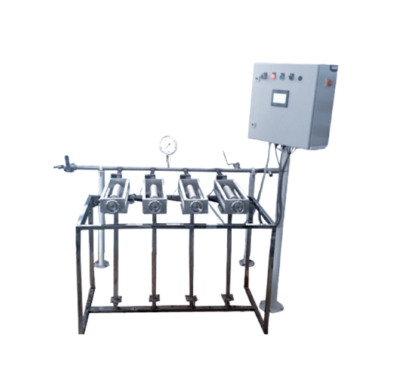 Refill Machine – Mr Butler