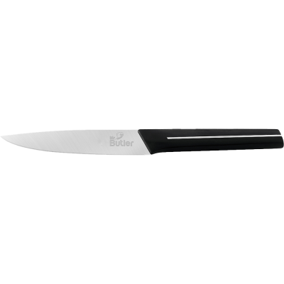 Premium Kitchen Multi Utility Knife, Stainless Steel
